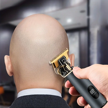 Load image into Gallery viewer, Cordless T Blade Hair Trimmer