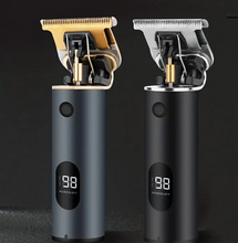 Load image into Gallery viewer, Cordless T Blade Hair Trimmer