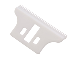 Wahl Detailer T-Wide, Andis Slimline Pro replacement ceramic blade cutter bundle