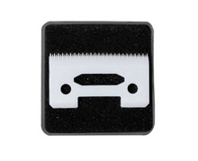 Load image into Gallery viewer, Stagger-Tooth Wahl Magic Clip 2 Hole Clipper ceramic cutter blade