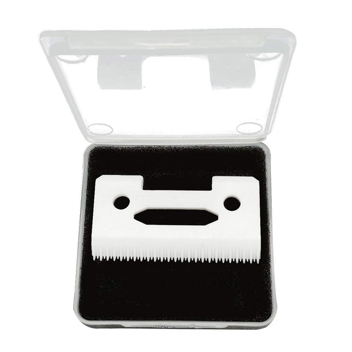 Stagger-Tooth Wahl Magic Clip 2 Hole Clipper ceramic cutter blade
