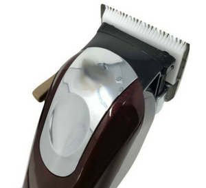 T-outliner Replacement Ceramic Blade Wahl Replacement Blade Barber Deluxe Bundle